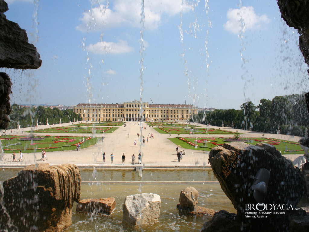 Vienna